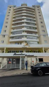 Cobertura com 3 Quartos à venda, 123m² no Centro, Osasco