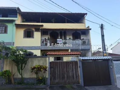 Casa de Condomínio com 3 Quartos à venda, 102m² no Bento Ribeiro, Rio de Janeiro