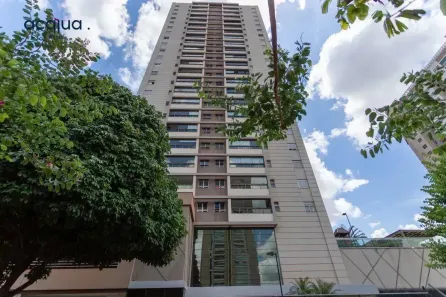 Apartamento com 3 Quartos à venda, 107m² no Condomínio Itamaraty, Ribeirão Preto