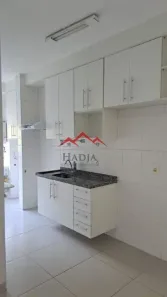Apartamento com 2 Quartos à venda, 66m² no Jardim Flórida, Jundiaí