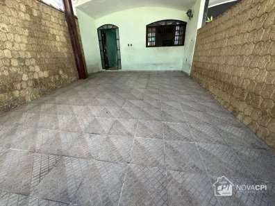 Casa com 2 Quartos à venda, 116m² no Aviação, Praia Grande