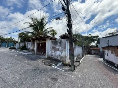 Casa com 3 Quartos à venda, 180m² no Centro, Lauro de Freitas