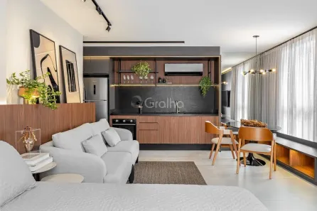 Casa com 1 Quarto à venda, 44m² no Centro, Florianópolis
