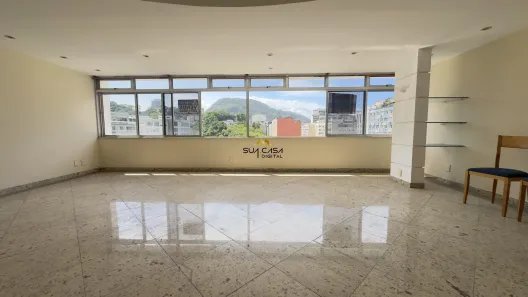 Cobertura com 3 Quartos à venda, 150m² no Copacabana, Rio de Janeiro