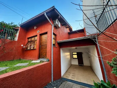 Casa com 2 Quartos à venda, 94m² no Feitoria, São Leopoldo