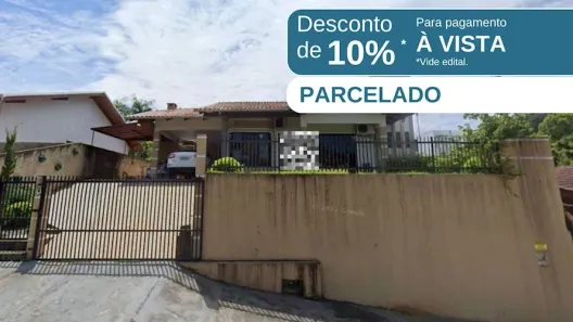 Casa com 2 Quartos à venda, 116m² no Laranjeiras, Rio do Sul