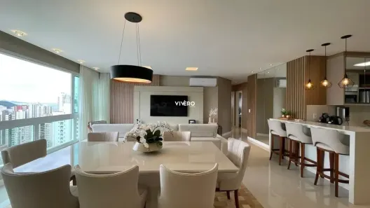 Apartamento com 4 Quartos à venda, 148m² no Centro, Balneário Camboriú