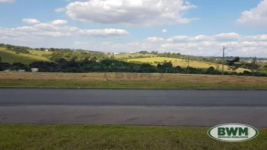 Lote/Terreno à venda, 1041m² no Jd N Sra Salete, Araçoiaba da Serra