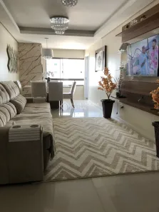 Apartamento com 3 Quartos à venda, 94m² no Centro, Capão da Canoa