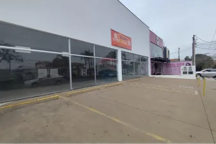Ponto Comercial para alugar, 397m² no Centro, Piracicaba