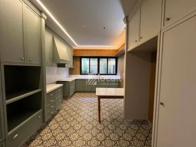 Casa de Condomínio com 4 Quartos para alugar, 496m² no Residencial Quinta do Golfe, São José do Rio Preto
