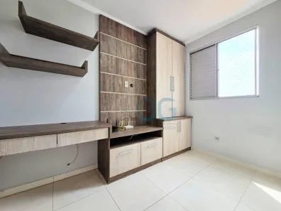 Apartamento com 3 Quartos à venda, 77m² no Centro, Americana