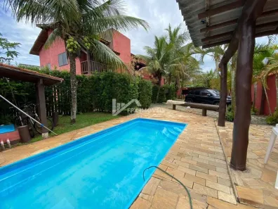 Casa de Condomínio com 2 Quartos à venda, 85m² no , Itanhaém