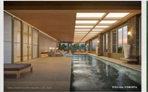 Apartamento com 4 Quartos à venda, 453m² no Ibirapuera, São Paulo