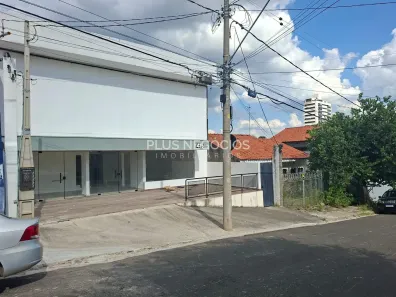 à venda, 750m² no Vila Independência, Sorocaba