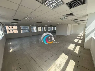 Sala Comercial para alugar, 215m² no Bela Vista, São Paulo