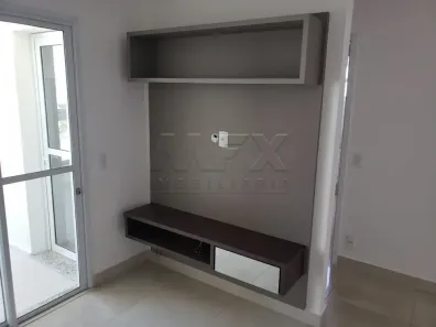 Apartamento com 2 Quartos à venda, 65m² no Vila Nova Cidade Universitária, Bauru