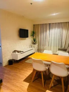 Flat com 1 Quarto para alugar, 37m² no Parque Campolim, Sorocaba