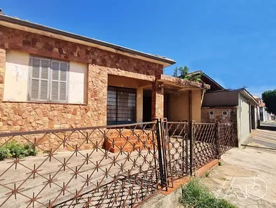 Casa com 5 Quartos à venda, 202m² no Nova América, Piracicaba