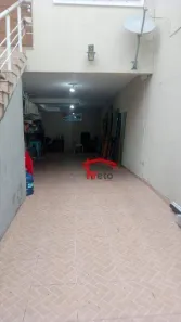 Sobrado com 2 Quartos à venda, 108m² no Jardim Primavera (Zona Norte), São Paulo