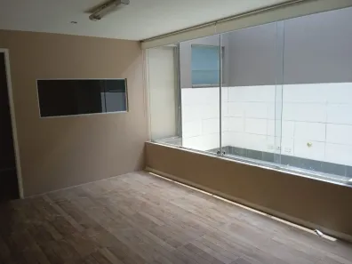 Sala Comercial para alugar, 35m² no Residencial Morada dos Lagos, Barueri