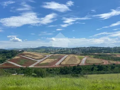 Lote/Terreno à venda, 250m² no Chácara São Félix, Taubaté