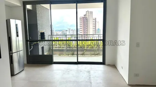 Apartamento com 2 Quartos à venda, 72m² no Centro, Curitiba