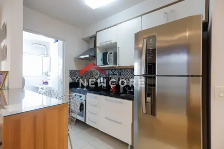 Apartamento com 2 Quartos à venda, 67m² no Barra Funda, São Paulo