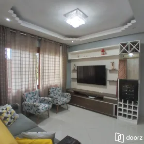 Casa com 3 Quartos à venda, 177m² no Parque Santa Fé, Porto Alegre