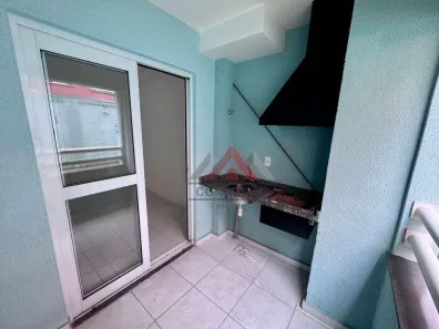 Apartamento com 2 Quartos à venda, 52m² no Parque Santa Rosa, Suzano