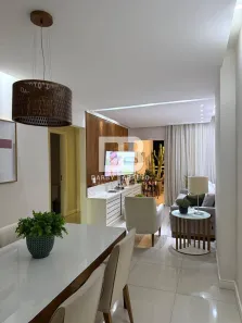 Apartamento com 3 Quartos à venda, 93m² no Centro, Campos dos Goytacazes