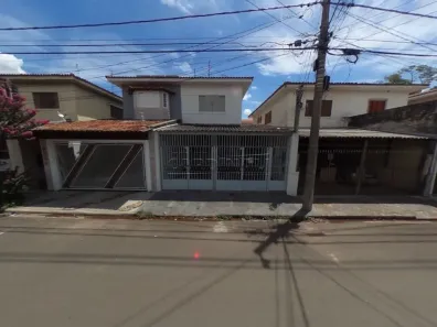 Cobertura com 3 Quartos à venda, 120m² no Vila Brasília, São Carlos