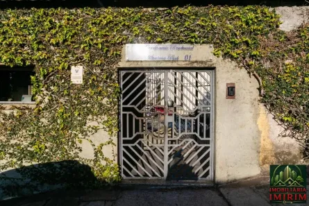 Apartamento com 2 Quartos à venda, 50m² no Vila Celeste (Zona Leste), São Paulo