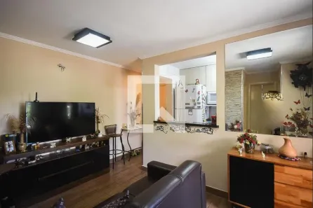 Apartamento com 2 Quartos à venda, 52m² no Fazenda Morumbi, São Paulo