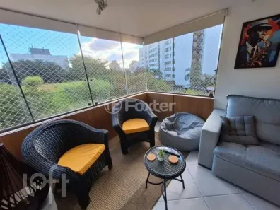 Apartamento com 1 Quarto à venda, 53m² no Vila Jardim, Porto Alegre
