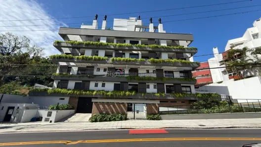 Apartamento com 1 Quarto à venda, 32m² no Jurerê, Florianópolis