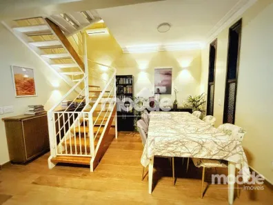 Casa de Condomínio com 3 Quartos à venda, 98m² no Granja Viana, Cotia