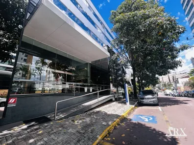 Sala Comercial para venda ou aluguel, 40m² no Jardim Blumenau, Blumenau