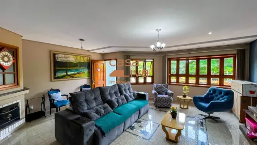 Casa com 3 Quartos à venda, 309m² no Jardim Itu, Porto Alegre