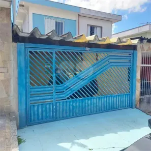 Sobrado com 2 Quartos à venda, 180m² no Jardim Vila Formosa, São Paulo