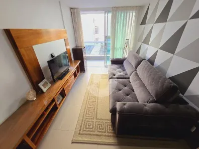 Apartamento com 2 Quartos à venda, 80m² no Ingá, Niterói