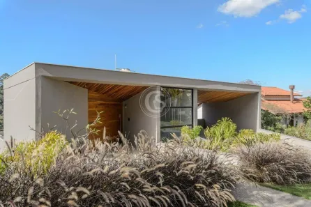 Casa com 5 Quartos à venda, 579m² no Alphaville - Lagoa dos Ingleses, Nova Lima