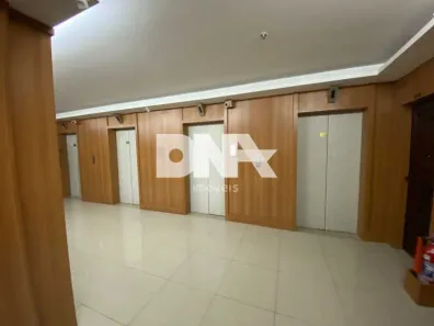 Prédio Comercial à venda, 93m² no Centro, Rio de Janeiro