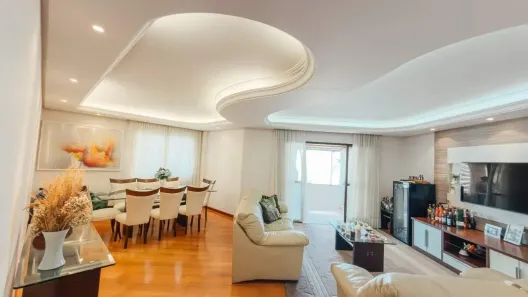 Apartamento com 3 Quartos à venda, 190m² no Centro, Itajaí