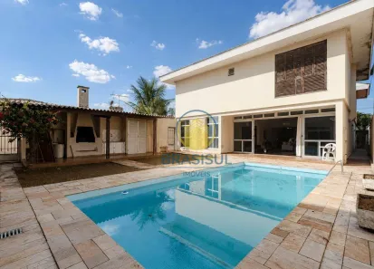 Sobrado com 5 Quartos à venda, 800m² no Jardim Ipanema (Zona Sul), São Paulo