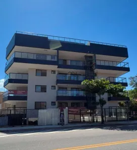 Apartamento com 1 Quarto à venda, 56m² no Piratininga, Niterói