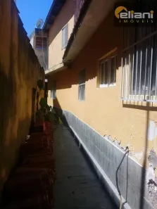 Casa com 2 Quartos à venda, 65m² no Centro, Poá