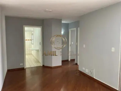 Apartamento com 2 Quartos para alugar, 56m² no Jardim América, São José dos Campos