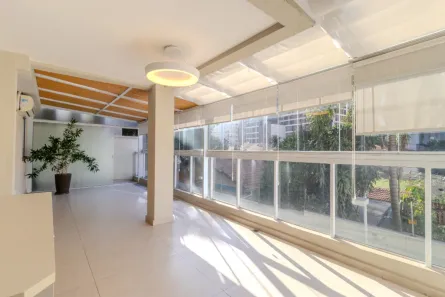 Apartamento com 2 Quartos à venda, 80m² no Jardim das Acácias, São Paulo