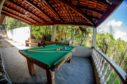 Fazenda/Sítio com 3 Quartos à venda, 180m² no , Igaratá